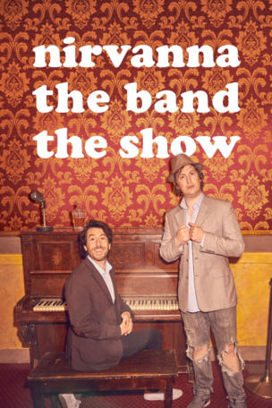 Nirvanna the Band the Show (2017)