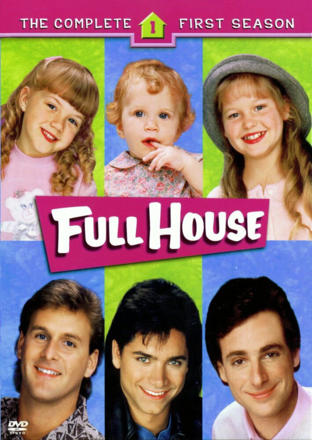 D.J. Tanner's Day Off
