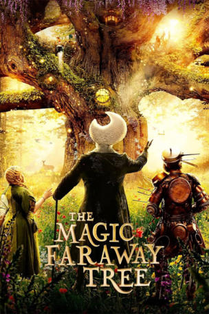 Magic Faraway Tree
