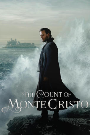 Count of Monte Cristo (2024)