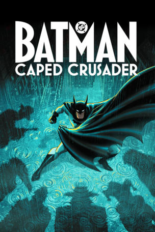 Batman: Caped Crusader_0002