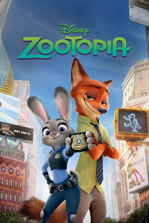 Zootopia