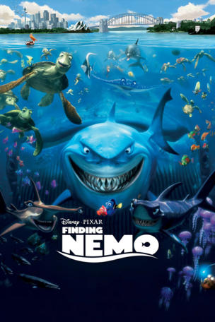 Finding Nemo