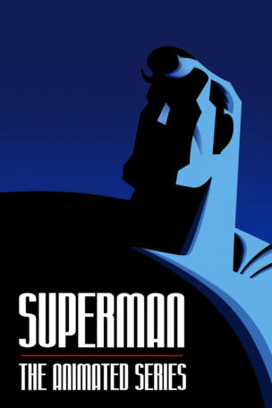 Superman: The Animated Series