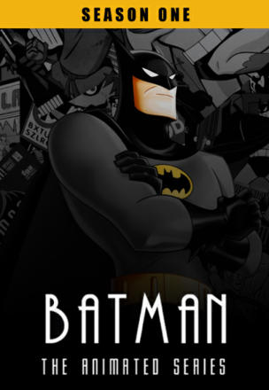 Batman: The Animated Series_0001