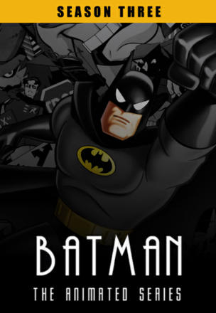Batman: The Animated Series_0003