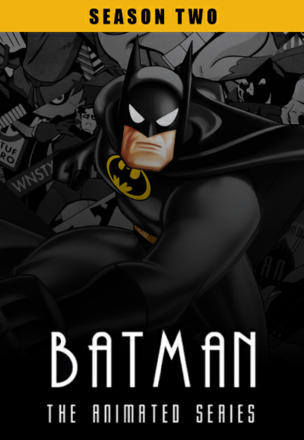 Batman: The Animated Series_0002