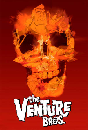 Venture Bros.