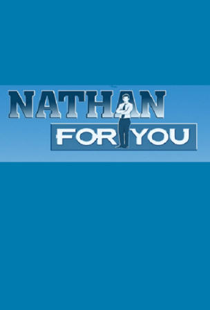 Nathan for You