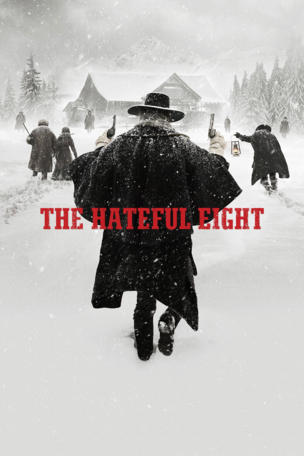 Hateful Eight