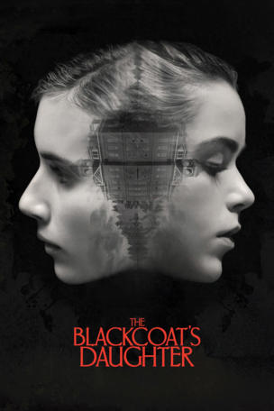 Blackcoat's Daughter