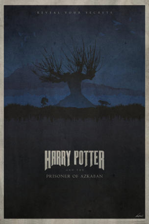 Harry Potter and the Prisoner of Azkaban